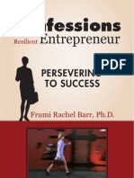 37300921 Confessions of a Resilient Entrepreneur
