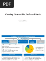 Download Corning Convertible Preferred Stock by Gabriel Jiabei Gao SN118648020 doc pdf