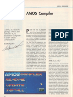 Amiga Magazine - Amos Compiler