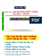 Chuong 15 Va 16-Bai Giang-2010-Handouts Hoa Duoc