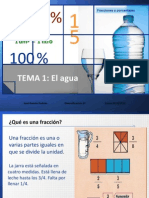 Tema1.3 Porcentajes y Fracciones