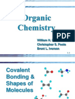 Organic Chemistry