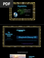 Download Population Carrying Capacity and Limiting Factors ppt version by The Wecskaop Project SN118659074 doc pdf