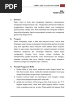Download teknik gambar dengan autocad by Riston Carlos Sirait SN118661962 doc pdf