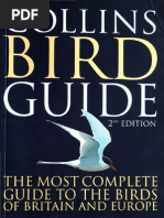 Download Collins Bird Guide by Darius arnas SN118664196 doc pdf