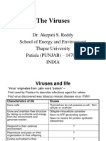 11 the Viruses