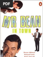 Download 82678795 Level 2 Mr Bean in Town Penguin Readers by Edit Kalman SN118666979 doc pdf