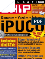 Bilgisayar Ve Programlarla Ilgili Yüzlerce Ipucu