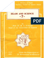 Islam&Science 7