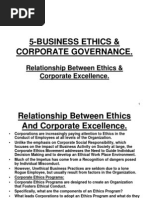 Business Ethics