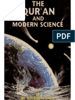 The Quran and Modern Science2