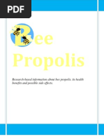 Download Bee Propolis Handbook by Sabdono SN118676181 doc pdf