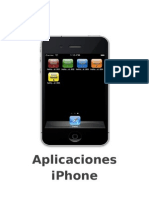 App Iphone