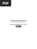 Download shooter en unity 3d by Abadia del Crimen SN118682689 doc pdf