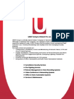 UTIPL - System Integration Management
