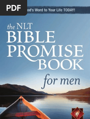 The Nlt Bible Promise Book For Men Pdf Anger Sin
