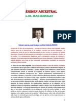 Regimen Ancestral Del Dr. Jean Seignalet