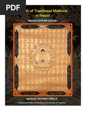 aspects of traditional medicine in nepal pdf business