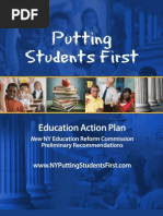 Download Education Reform Commission Report by Rick Karlin SN118700155 doc pdf