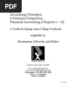 Download Accounting Principles - A Business Perspective Financial Accounting by gimi21 SN118700593 doc pdf