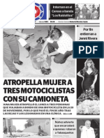 Diario Presencia Del Sureste, Las Choapas, Veracruz Mèxico