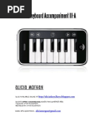 Download Keyboard Accompaniment by Norman Kim SN118702225 doc pdf