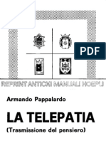 Telepatia