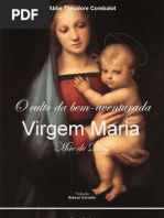 O culto da Bem-Aventurada Virgem Maria, Mãe de Deus
