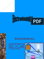 Electro Dina Mica