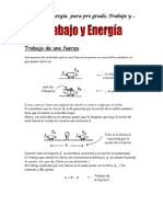 trabajo y energía.       ( problemas)