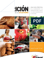 Practical Guide to Nutrition