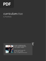 CV