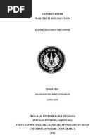 Download Keanekaragaman Organisme by NRANGWESTHI SN118724109 doc pdf
