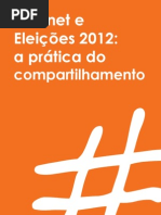 Internet e eleições 2012