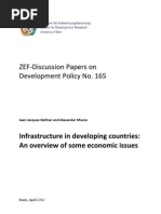 Download Infrastructure in Developing Countries by msaamir115851 SN118730624 doc pdf