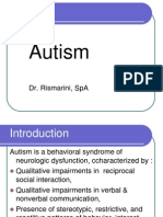 Autism