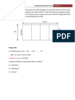 Example 3.4 - Continuous One Way Slab-Updated 080812