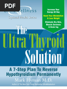 The Ultra Thyroid Solution