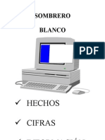 Seis Sombreros Powerpoint