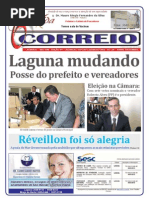 O Correio - Ed 911