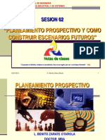 Gestion Logistica y de Operaciones - Sesion 2