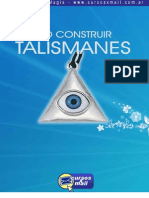93291473 Como Construir Talismanes