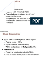 Blood Lecture Powerpoint