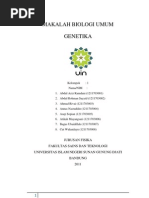 Download Makalah Biologi Umum Scribd by Abdul Rohman Sayyid SN118747088 doc pdf