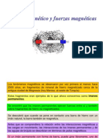 Magnetismo