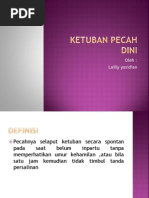 Download Ketuban Pecah Dini by Erna Sally SN118747725 doc pdf