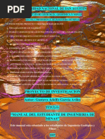 Download MANUAL DE  MINESIGHT ESPAOL by zparicahua1 SN118749212 doc pdf