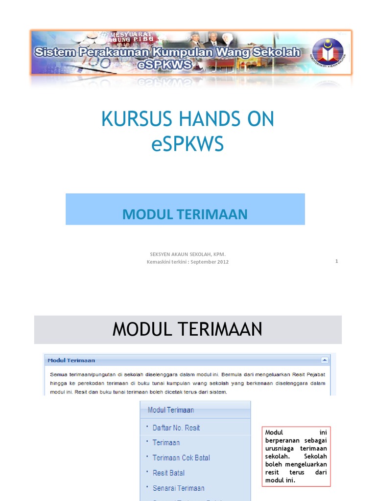 Espkws kpm login