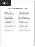 Download NASYID PERPADUAN LIWA by 9W2DSL SN11875244 doc pdf