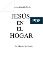 Jesus en El Hogar